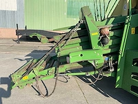 2003 krone big pack 127 vfs multi-cut balenpers - afbeelding 4 van  41