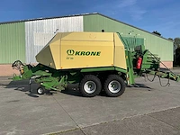 2003 krone big pack 127 vfs multi-cut balenpers - afbeelding 34 van  41