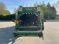 2003 krone big pack 127 vfs multi-cut balenpers - afbeelding 40 van  41