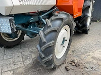 2003 kubota b1500dt minitractor - afbeelding 19 van  20