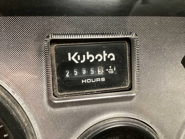 2003 kubota rtv 900 all terrein vehicle - afbeelding 14 van  18