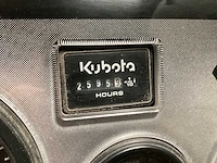 2003 kubota rtv 900 all terrein vehicle - afbeelding 14 van  18