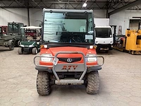 2003 kubota rtv 900 all terrein vehicle - afbeelding 5 van  18