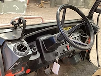 2003 kubota rtv 900 all terrein vehicle - afbeelding 9 van  18