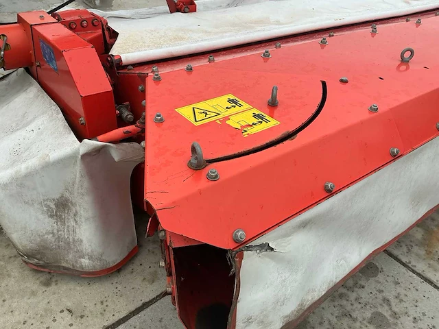 2003 kuhn fc313 maaimachine - afbeelding 2 van  18