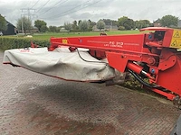 2003 kuhn fc313 maaimachine - afbeelding 8 van  18
