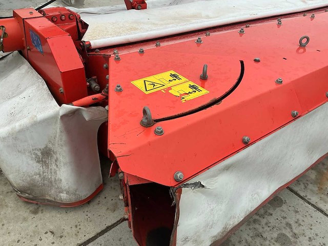 2003 kuhn fc313 maaimachine - afbeelding 2 van  18