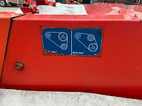 2003 kuhn fc313 maaimachine - afbeelding 3 van  18