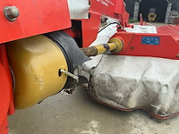 2003 kuhn fc313 maaimachine - afbeelding 4 van  18