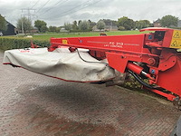 2003 kuhn fc313 maaimachine - afbeelding 8 van  18