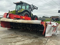 2003 kuhn fc313 maaimachine - afbeelding 1 van  18