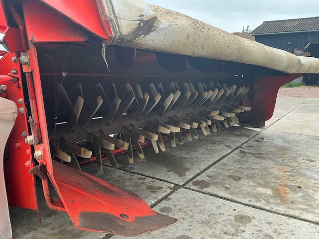 2003 kuhn fc313 maaimachine - afbeelding 11 van  18