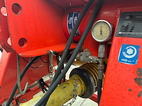 2003 kuhn fc313 maaimachine - afbeelding 13 van  18