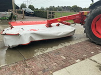 2003 kuhn fc313 maaimachine - afbeelding 14 van  18