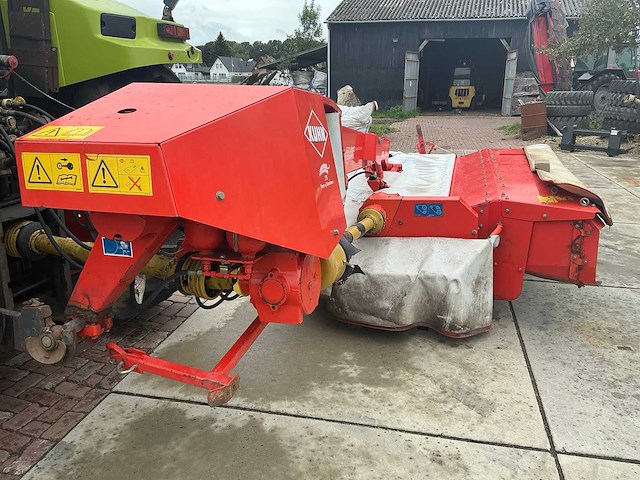 2003 kuhn fc313 maaimachine - afbeelding 15 van  18