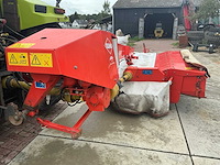 2003 kuhn fc313 maaimachine - afbeelding 15 van  18