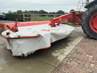 2003 kuhn fc313 maaimachine - afbeelding 17 van  18
