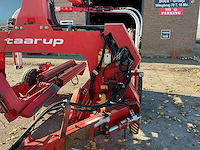 2003 kverneland taarup 7664 balenwikkelaar - afbeelding 2 van  31