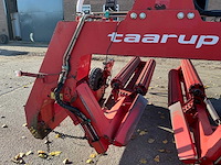 2003 kverneland taarup 7664 balenwikkelaar - afbeelding 3 van  31