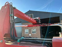 2003 kverneland taarup 7664 balenwikkelaar - afbeelding 4 van  31