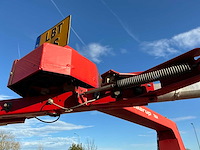 2003 kverneland taarup 7664 balenwikkelaar - afbeelding 5 van  31