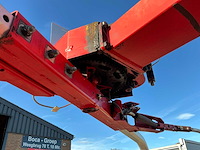 2003 kverneland taarup 7664 balenwikkelaar - afbeelding 6 van  31