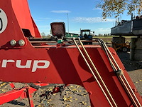 2003 kverneland taarup 7664 balenwikkelaar - afbeelding 7 van  31