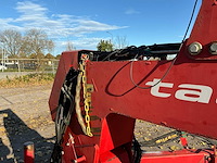 2003 kverneland taarup 7664 balenwikkelaar - afbeelding 8 van  31