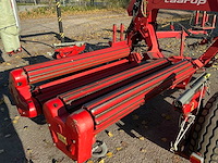 2003 kverneland taarup 7664 balenwikkelaar - afbeelding 9 van  31