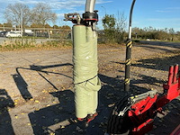 2003 kverneland taarup 7664 balenwikkelaar - afbeelding 10 van  31