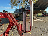 2003 kverneland taarup 7664 balenwikkelaar - afbeelding 11 van  31