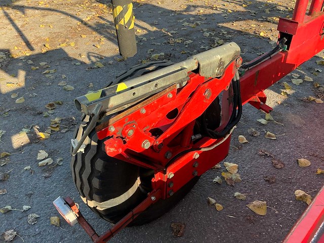 2003 kverneland taarup 7664 balenwikkelaar - afbeelding 14 van  31