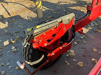 2003 kverneland taarup 7664 balenwikkelaar - afbeelding 14 van  31