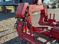 2003 kverneland taarup 7664 balenwikkelaar - afbeelding 15 van  31