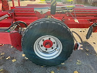 2003 kverneland taarup 7664 balenwikkelaar - afbeelding 16 van  31