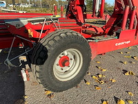 2003 kverneland taarup 7664 balenwikkelaar - afbeelding 18 van  31