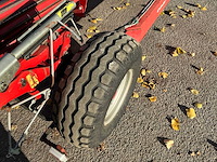 2003 kverneland taarup 7664 balenwikkelaar - afbeelding 19 van  31