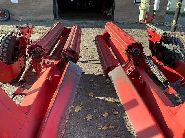 2003 kverneland taarup 7664 balenwikkelaar - afbeelding 20 van  31