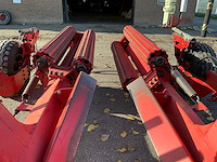 2003 kverneland taarup 7664 balenwikkelaar - afbeelding 20 van  31