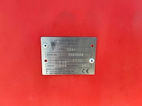 2003 kverneland taarup 7664 balenwikkelaar - afbeelding 22 van  31