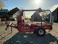 2003 kverneland taarup 7664 balenwikkelaar - afbeelding 12 van  31