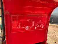 2003 kverneland taarup 7664 balenwikkelaar - afbeelding 24 van  31