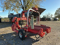 2003 kverneland taarup 7664 balenwikkelaar - afbeelding 23 van  31