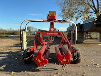 2003 kverneland taarup 7664 balenwikkelaar - afbeelding 26 van  31