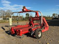 2003 kverneland taarup 7664 balenwikkelaar - afbeelding 27 van  31