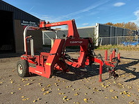 2003 kverneland taarup 7664 balenwikkelaar - afbeelding 29 van  31