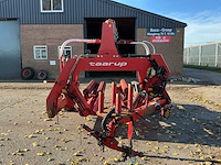 2003 kverneland taarup 7664 balenwikkelaar - afbeelding 30 van  31