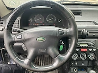 2003 land rover freelander hardback bedrijfswagen - afbeelding 14 van  27