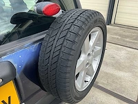 2003 land rover freelander hardback bedrijfswagen - afbeelding 21 van  27