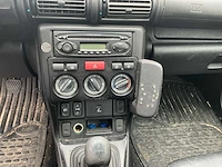 2003 land rover freelander hardback bedrijfswagen - afbeelding 9 van  27